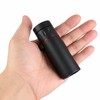 Compact HD Monocular Telescope for Bird Watching – Portable Handheld