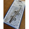 SeaDog Line #044604-1 Chrome Plated Zinc Open Base Cleat, Length