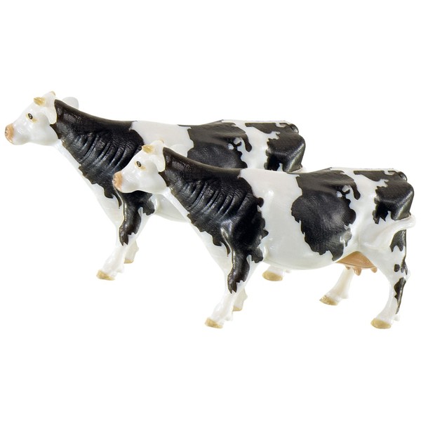 Siku 2 Cows - Die-cast Toy