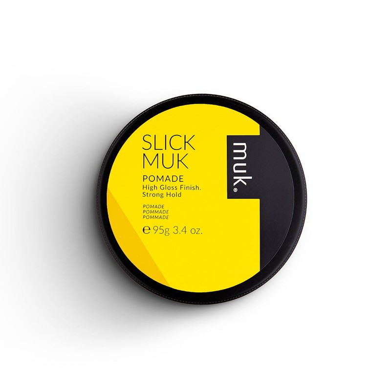 Muk Slick muk Pomade 95g