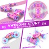 4WD 2.4Ghz Remote Control RC Cars Gesture Sensing RC Stunt