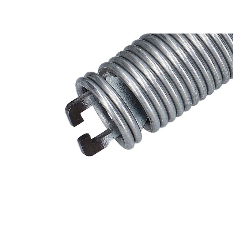 DEKAROX Repair kit springs set colour code black with cable