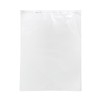 OPP Bags Transparent with Tape, Plastic Bags, Packaging, Individual Packaging,