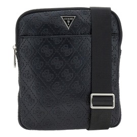 GUESS Milano Crossbody Bag Black