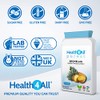 Bromelain 1200gdu 60 Capsules (V) Purest- no additives. Vegan Capsules