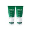 LaboH Hair Loss Symptom Relief Shampoo Sensitive Derma 400ml 2 packs / 라보에이치 탈모증상완화샴푸 민감더마400ml 2입