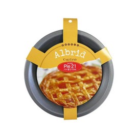 Tiger Crown aruburitto Pie Dishes