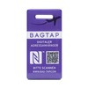 Bagtap - PVC - Digital Luggage and Travel Tag, PVC