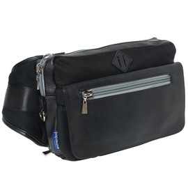 (papakoso) papakoso Dad & Mom 140 People Thought Ideal as Daddy Bag Black