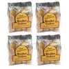 Real Lancashire Eccles Cakes 200g (4 x 4 Packs |