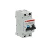 ABB DS201 B32 A30 FI/LS Switch RCBO 6kA 1P+N Type