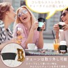 HugiHugi Drink Cup Holder Cup Holder Carry Drink Holder Take