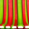 SweeTARTS Ropes, Candy, Watermelon Berry Collision, Soft and Chewy, 3.5