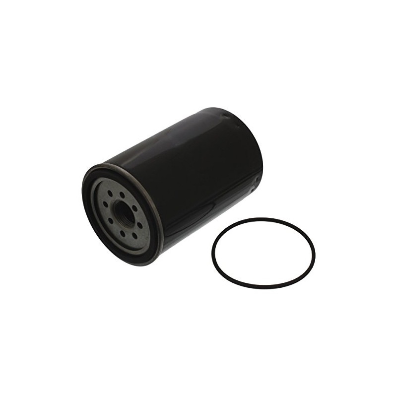 febi bilstein 30069 Fuel Filter with seal ring, pack of