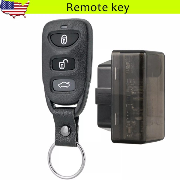 Unbranded For 2011 2012 2013 2014 2015 2016 Hyundai Elantra