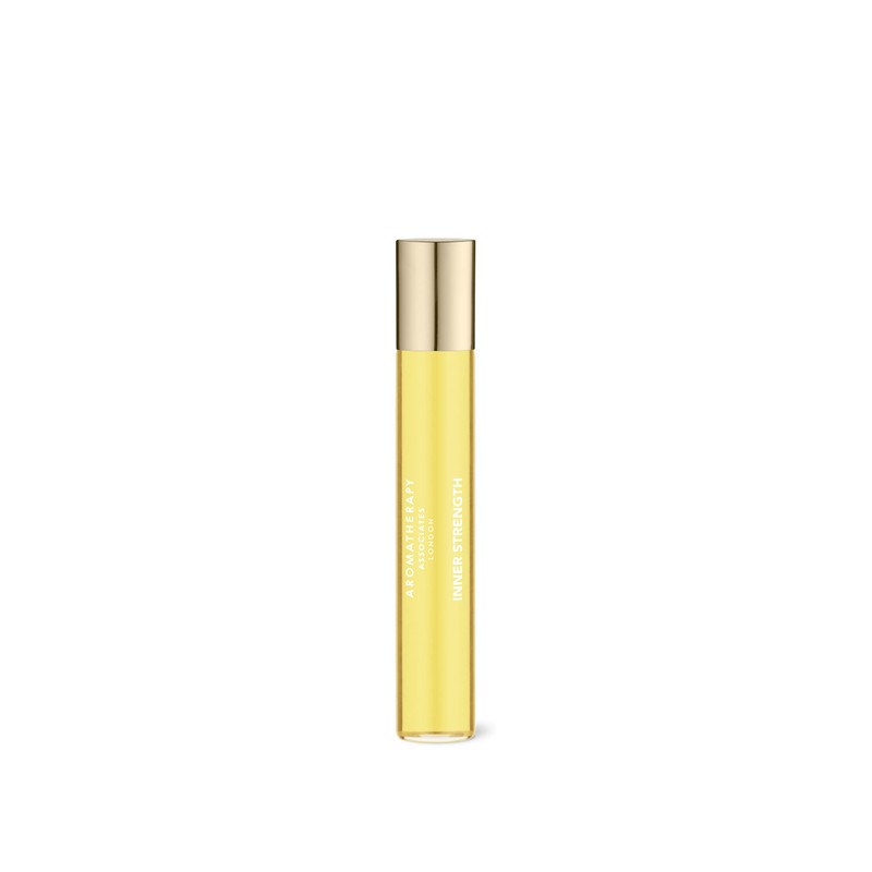 Aromatherapy Associates Inner Strength Roller Ball Rollerball Women 0.34 oz