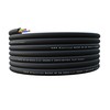 SHPELEC® H05RR-F 3 Core Flexible Rubber Cable - Premium Electrical