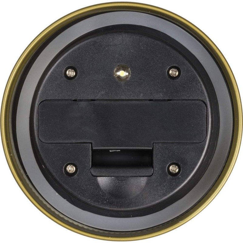 Primitives by Kathy 19364 Moon Shiners Sun Powered Jar Lid