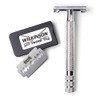 Wilkinson Sword - Maquinilla de afeitar de doble filo para