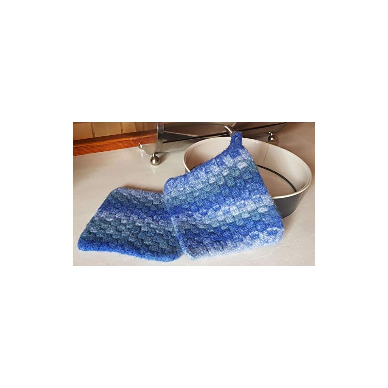 2 x 50 g Gründl Felt Wool with Instructions for