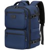 LYNXCHER Ryanair Backpack Hand Luggage, 40 x 20 x 25