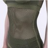 Millet MIV01278 Women's Dry Namic Mesh Tank Top for Climbing,