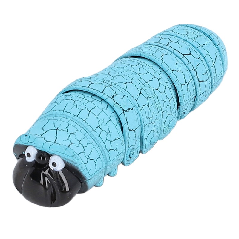 Remote Control Bug Toy Realistic Bug Moving Smart Sensing Simulation
