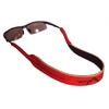 Wrapz Red Neoprene Floating Glasses Retaining Strap