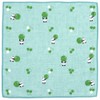 Hamamonyo Washed Towel Handkerchief, Panda Muscat