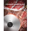 FOHERE 200W Meat Slicer Machine for Home, Electric Food Slicer