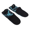 Diving Wetsuit Socks for Women Men Neoprene Nylon 3MM Anti