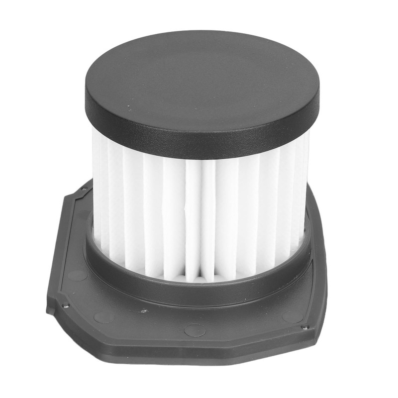 4PCS Vacuum Cleaner Filter Replacement Easy to Disassemble Vacuum Filter