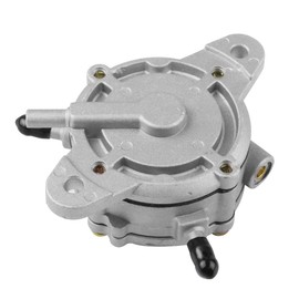 Universal Vacuum Fuel Pump Fuel Pump Znen China Scooter Universal Retro Scooter Baotian Jmstar Znen Yiben Yiying Rex