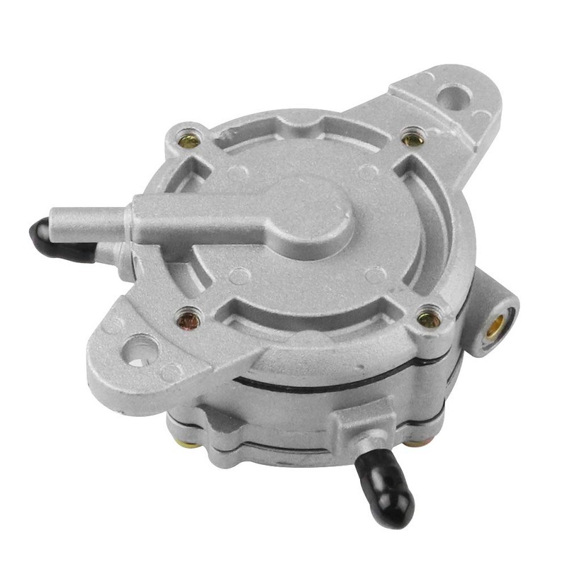 Universal Vacuum Fuel Pump Fuel Pump Znen China Scooter Universal
