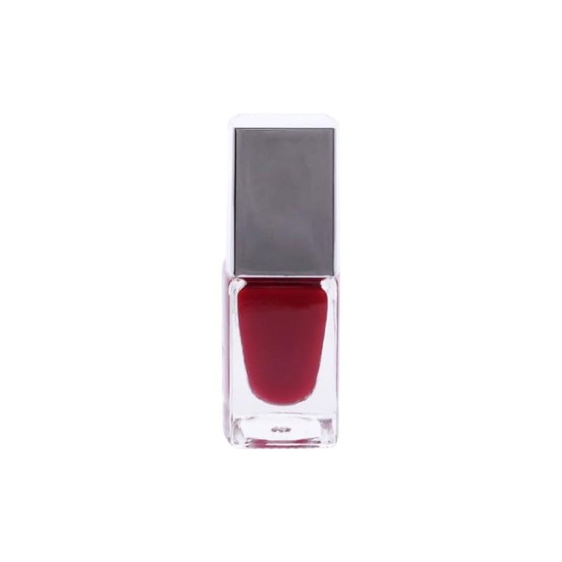 Patent Shine 10X Nail Lacquer - Her Majestys Red by