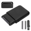 USB Charging Electric Razor Travel Portable Men Foil Shaver Beard