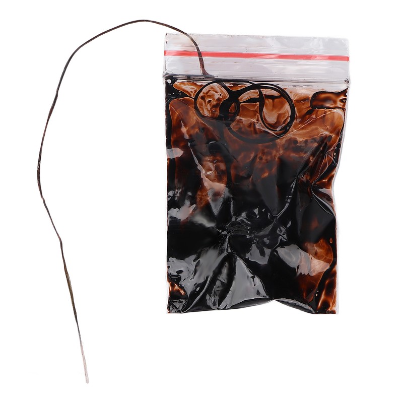 5pcs Eyebrow Mapping String Microblading String Measuring Tool for Marking