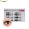 ELSEMALL New Lucky Lash Eyelashes 72pcs/84pcs, Type:A-5 Type