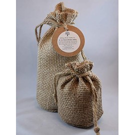 No More Stress Aromatherapy Bath Salts