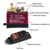 Pack of 2 25kg RC Servo High Torque Servo Motor