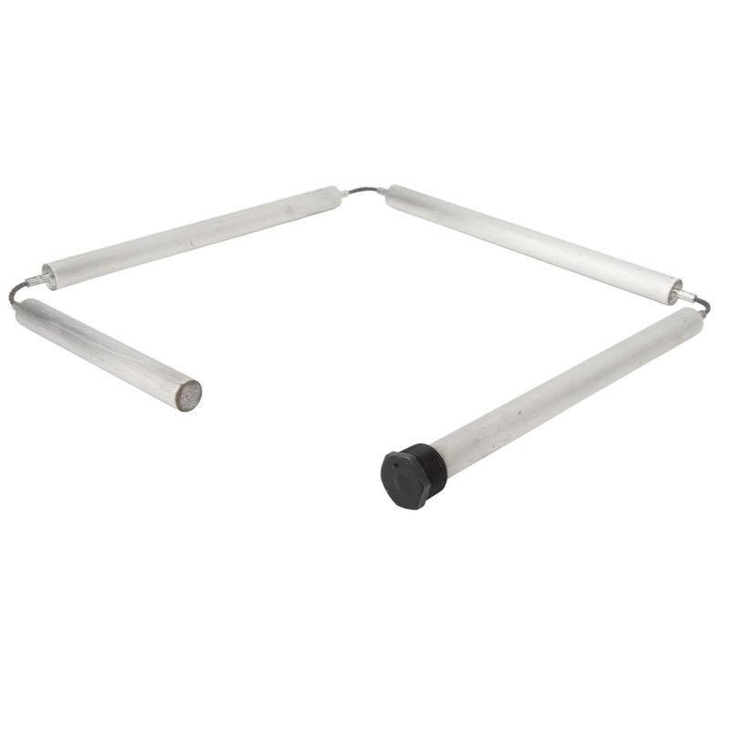 44 Inch Flexible Magnesium Water Heater Anode Rod 3/4 in