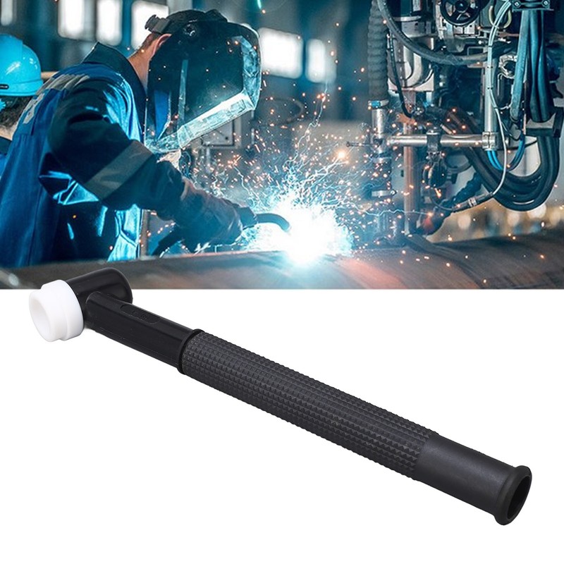 TIG Welding Torch Head WP17RG High Temperature Resistant Flame Retardant