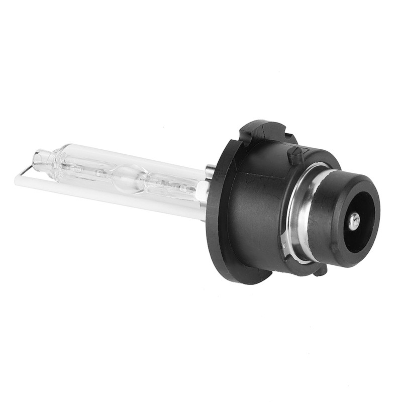 2pcs D2S 6000K 35W Car Replacement Safe Bright Xenon HID