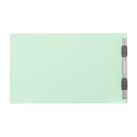 Plus Flat File Resin Jig A5 Horizontal Blue 10 Pkg NO.042N 78-345x10