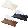 SEMI (Set of 3) Soft Pack Tissue Cover 3 Color