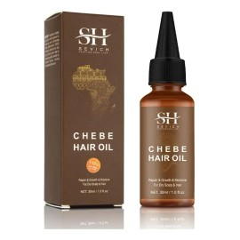 Hair Oil Sevich Chebe Powder Serum 30ml Hair Loss Treatment