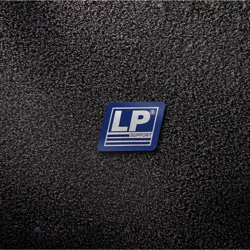 LP Support 768-KM Breathable Neoprene Ankle Brace Compression Ankle Brace