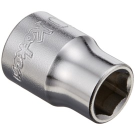 Koken 3/8 (9.5 mm) SQ. Hex Socket 0.4 inch (10 mm) 3400M-10