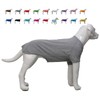 Lovelonglong Pet Clothing Dog Costumes Basic Blank T-Shirt Tee Shirts