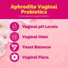 Aphrodite PH Balancing Probiotic Gummies Edible Dietary Healthcare Gummies